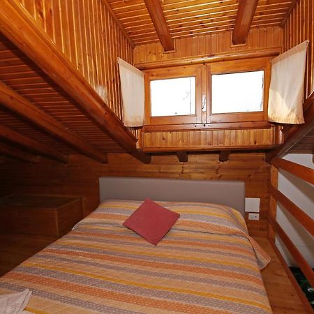 Appartamento Luxury Loft Bellagio Eksteriør bilde
