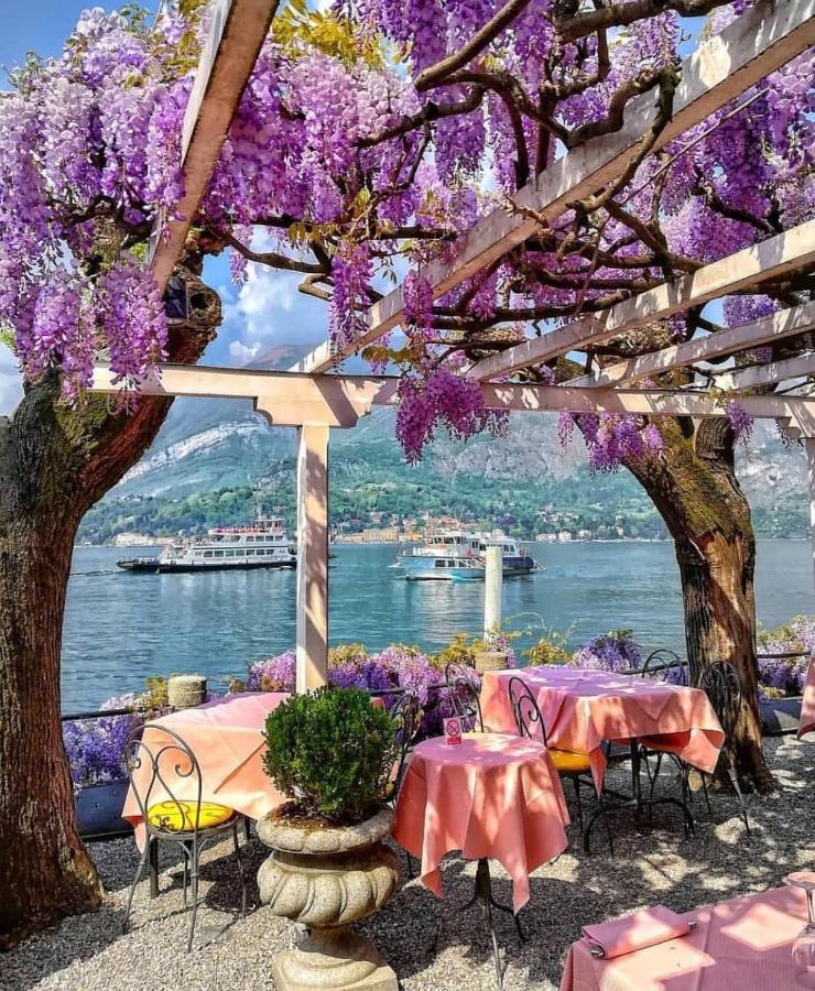 Appartamento Luxury Loft Bellagio Eksteriør bilde