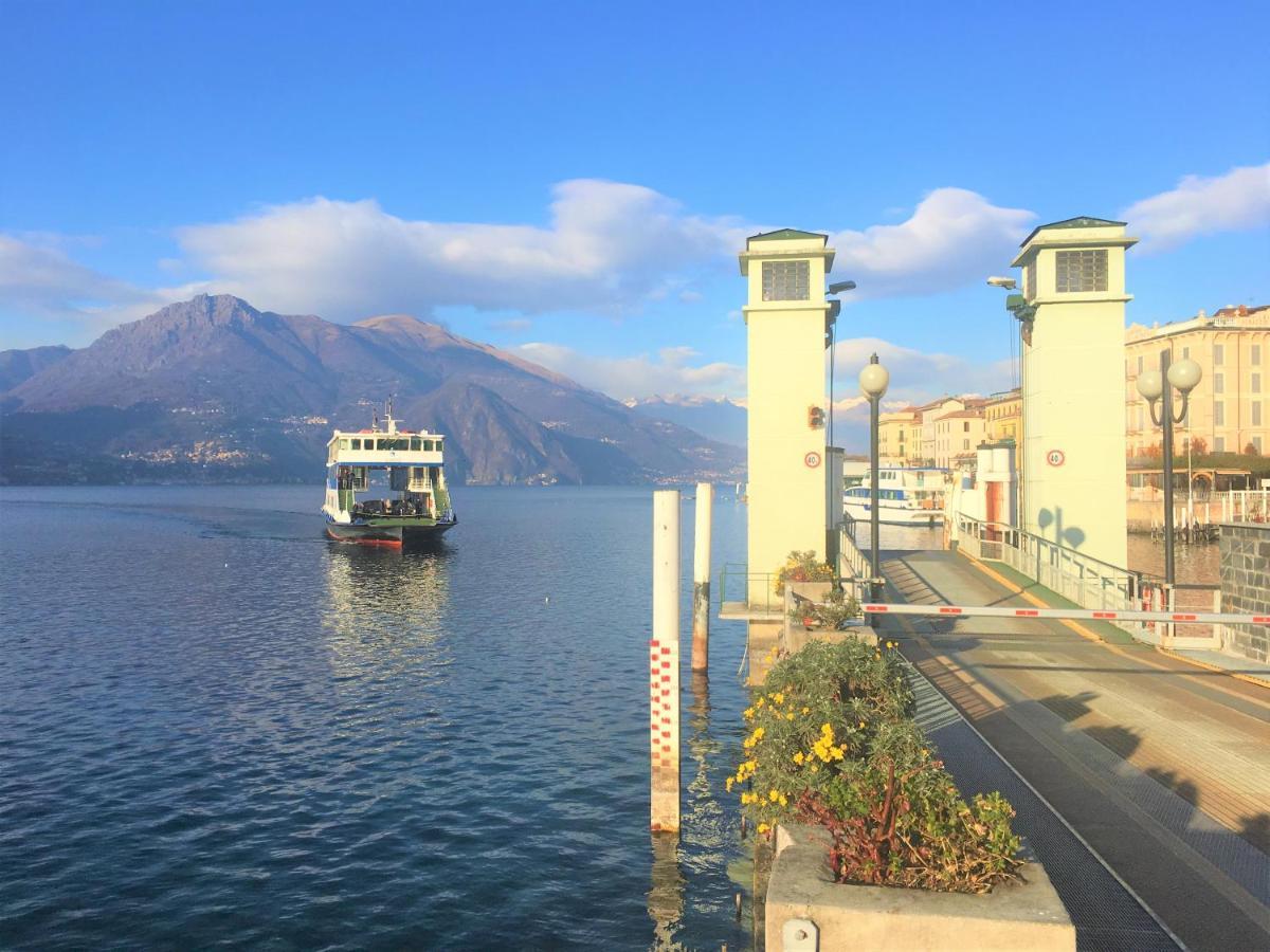 Appartamento Luxury Loft Bellagio Eksteriør bilde