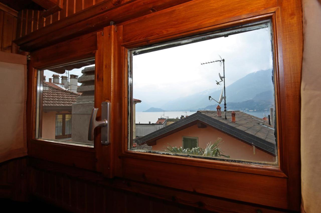 Appartamento Luxury Loft Bellagio Eksteriør bilde