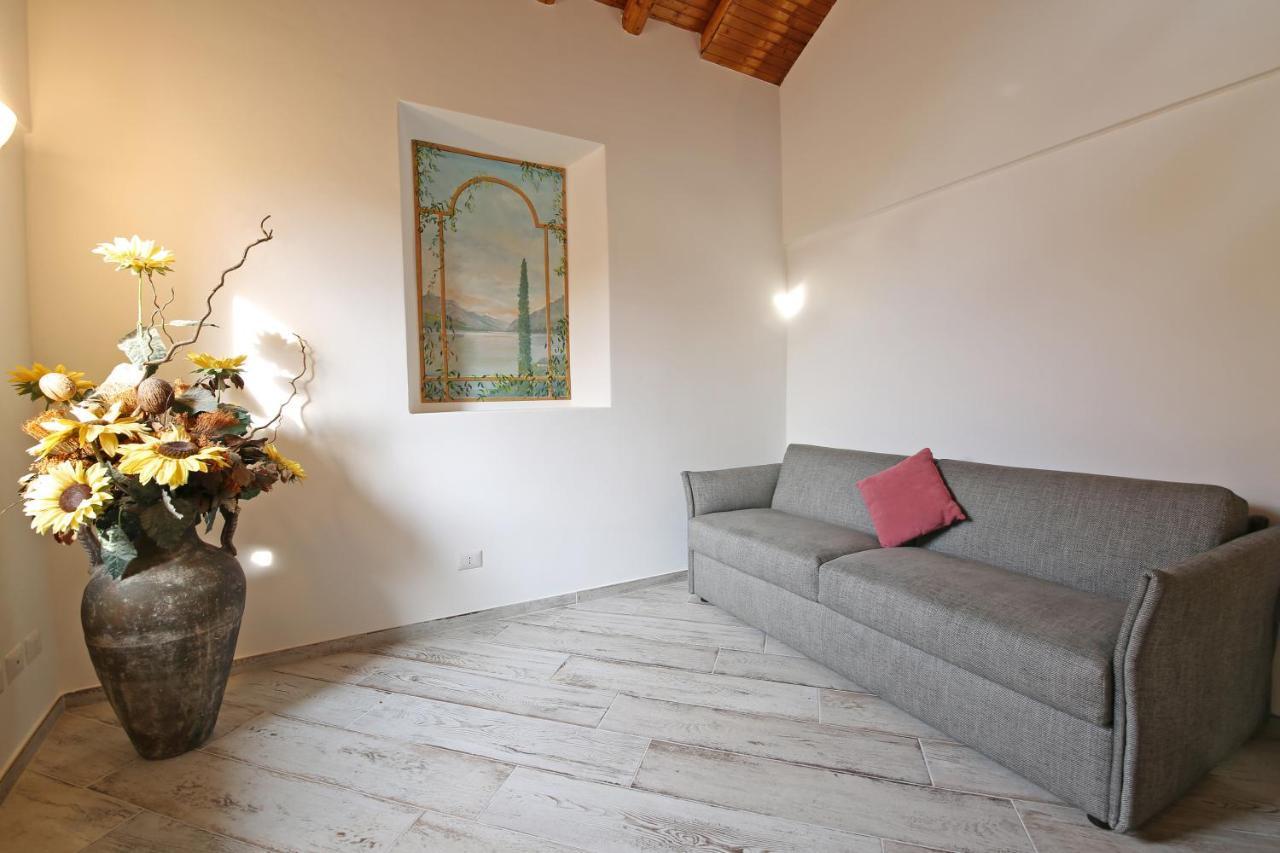 Appartamento Luxury Loft Bellagio Eksteriør bilde
