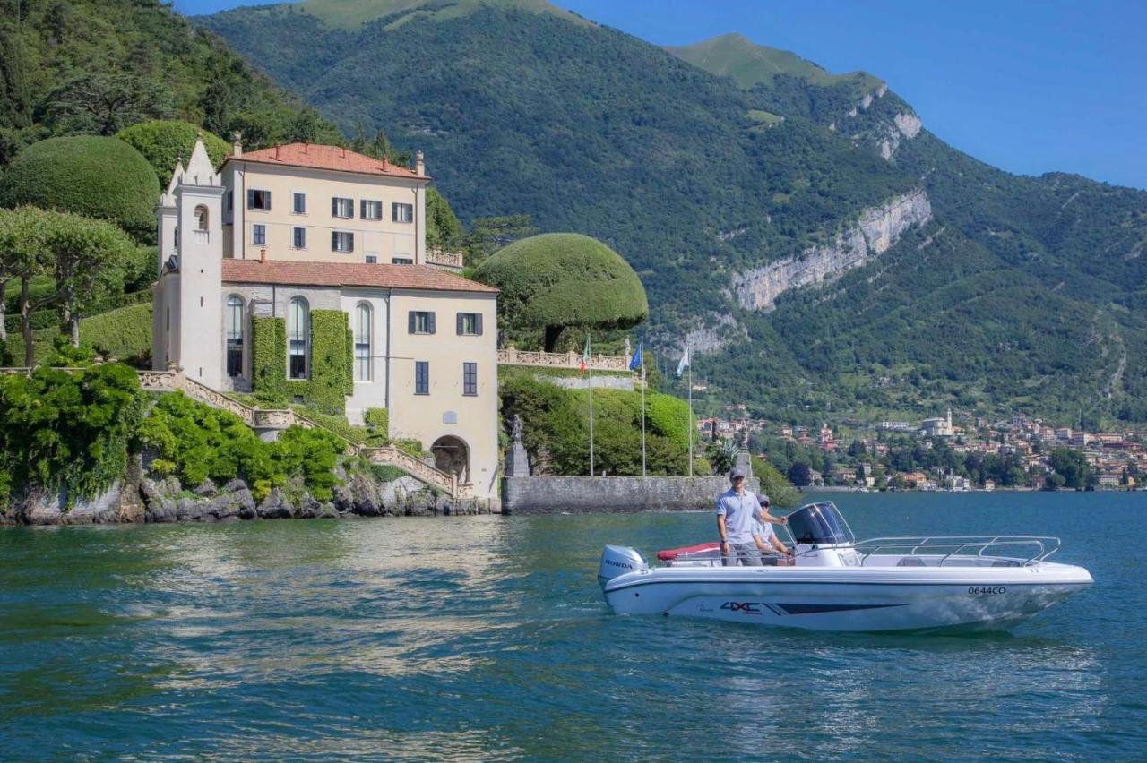 Appartamento Luxury Loft Bellagio Eksteriør bilde