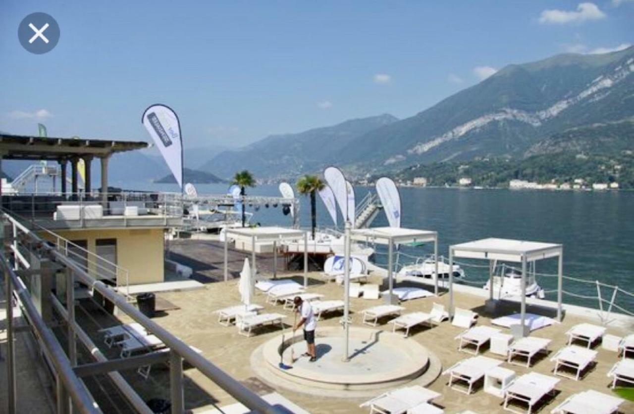 Appartamento Luxury Loft Bellagio Eksteriør bilde